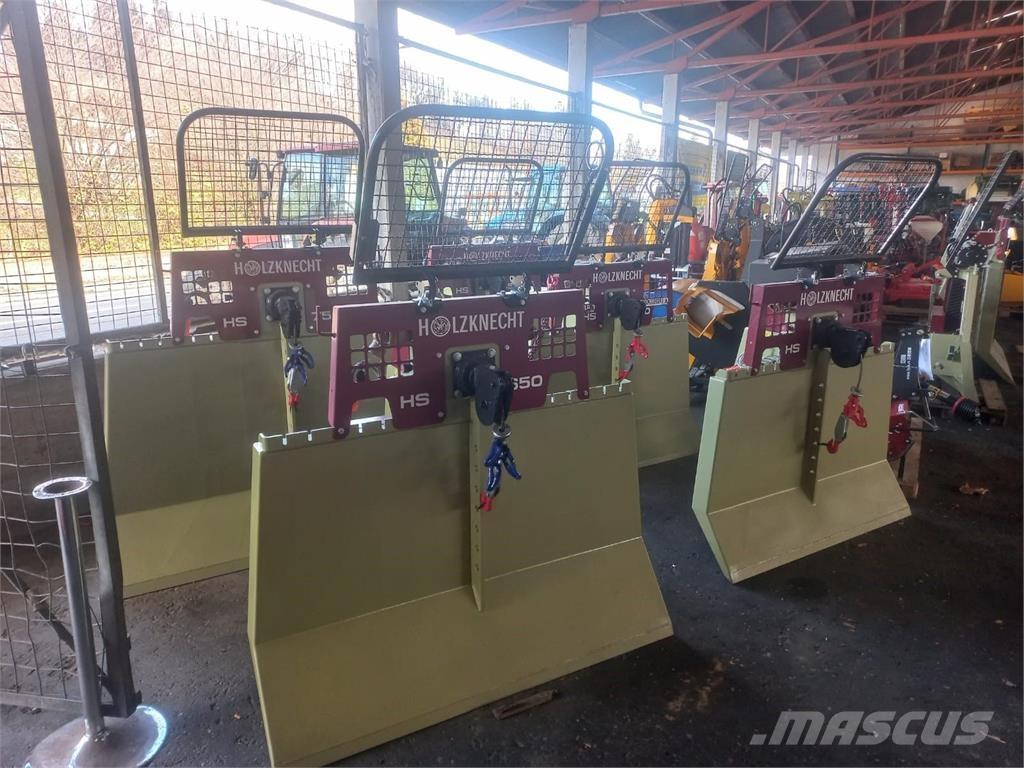  Holzknecht HS Navijáky