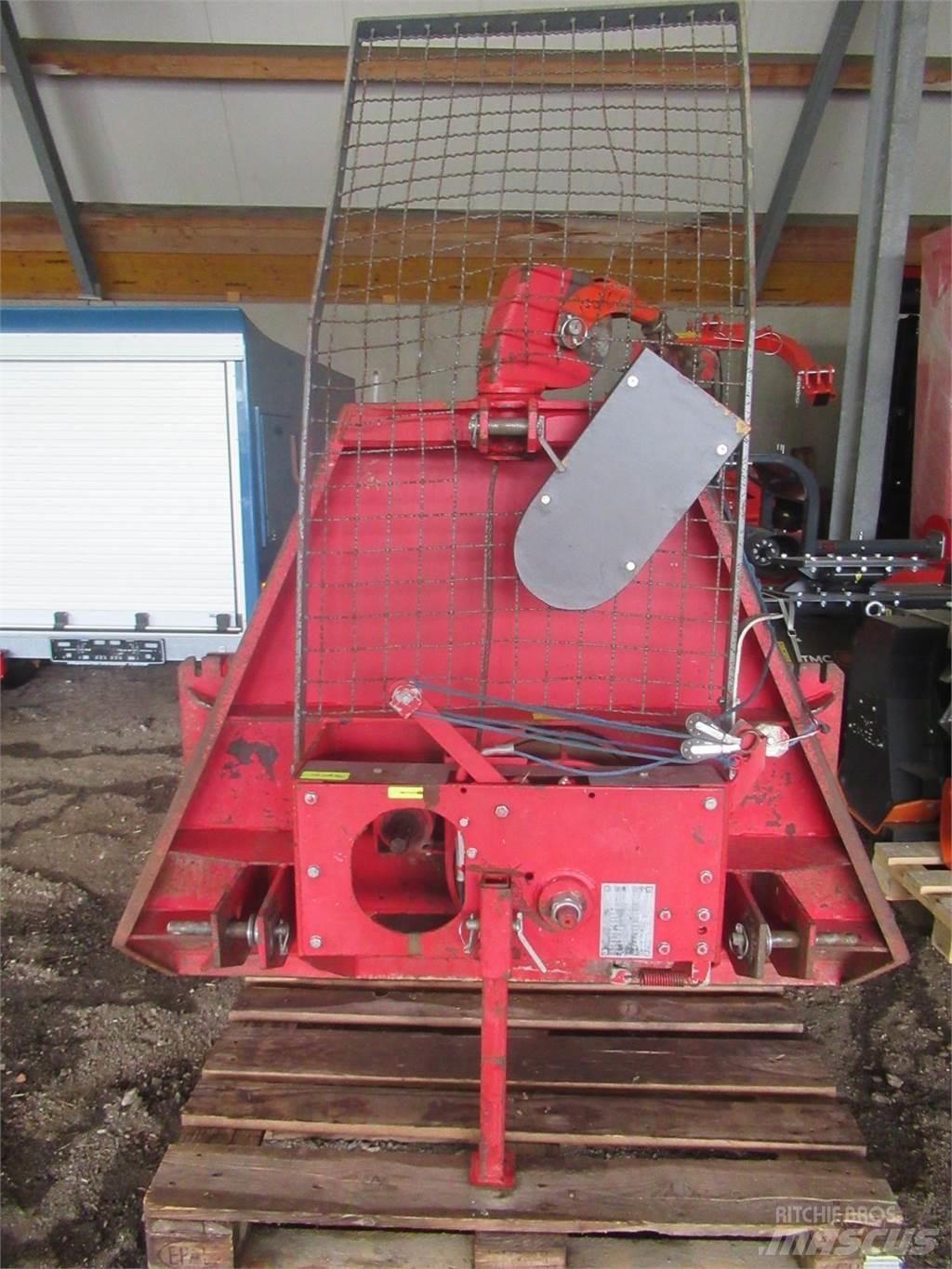  Holzknecht HS 205 B Navijáky