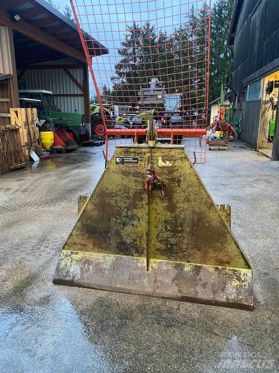  Holzknecht HS 260 Navijáky