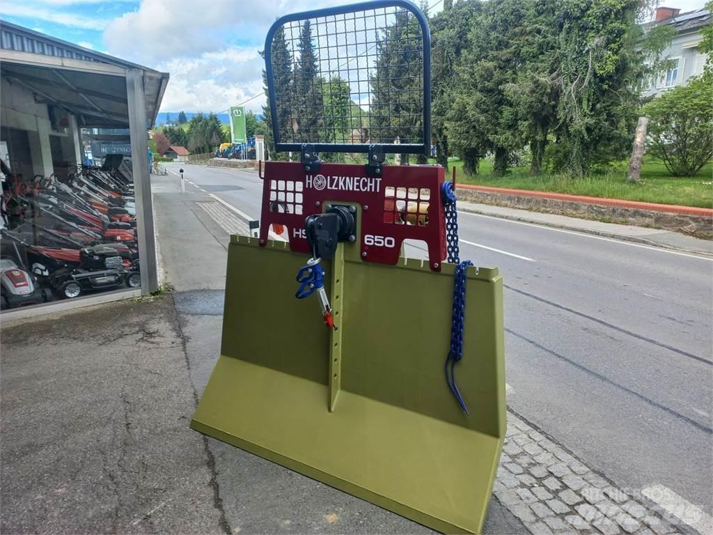  Holzknecht HS 650 Navijáky