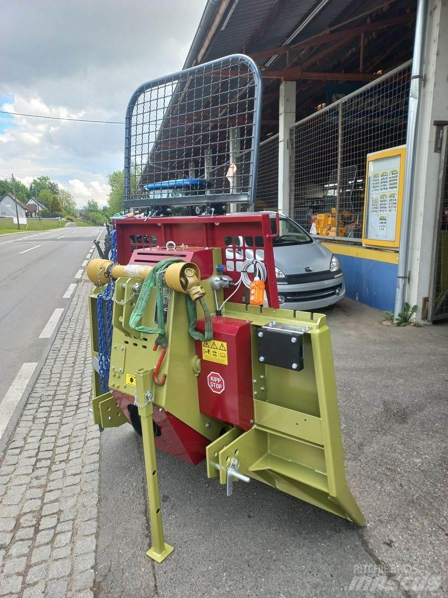  Holzknecht HS 650 Navijáky