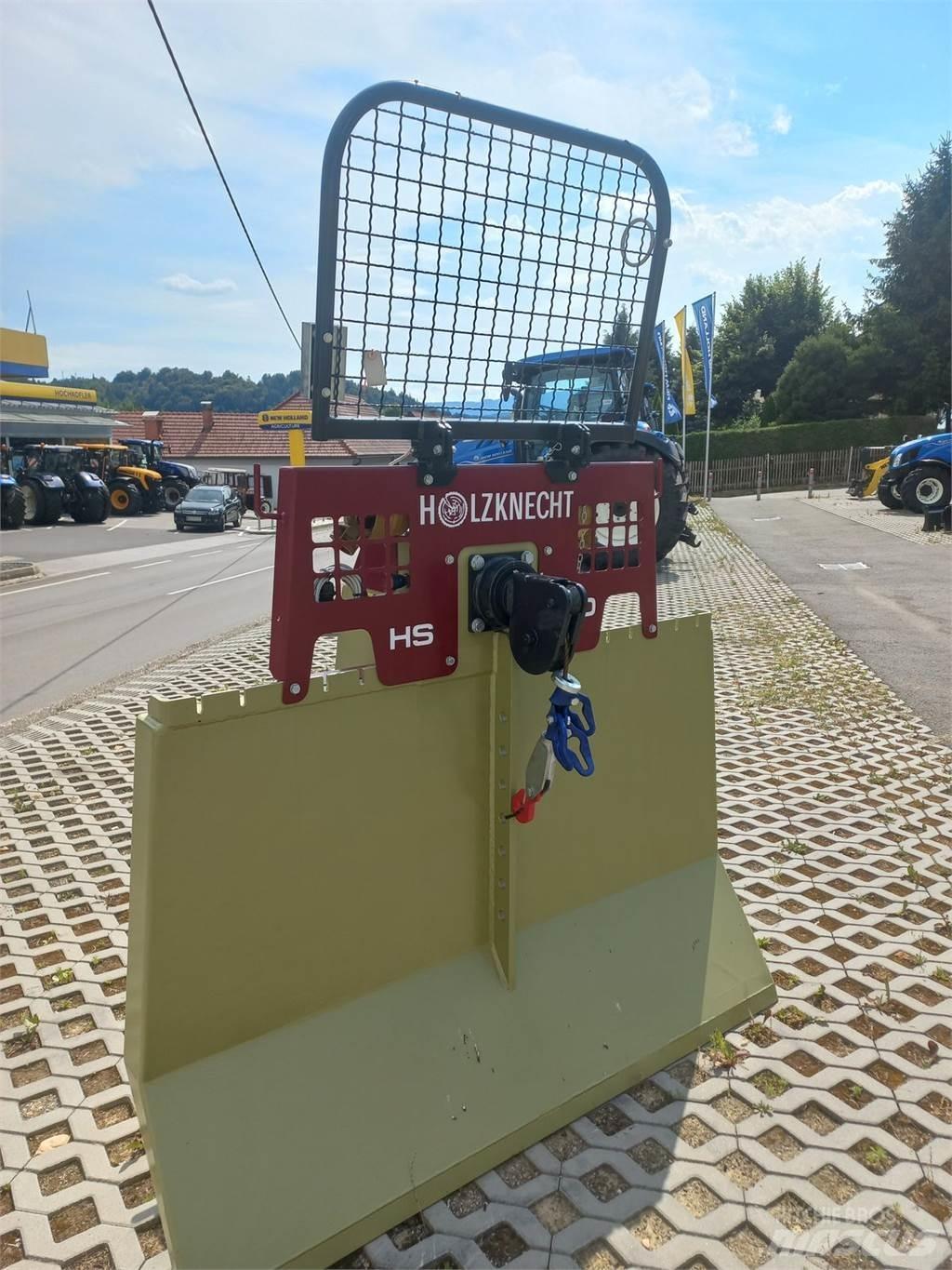  Holzknecht HS 650 Navijáky