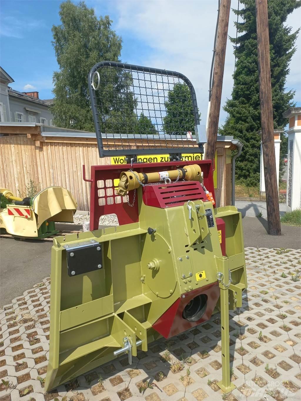  Holzknecht HS 650 Navijáky