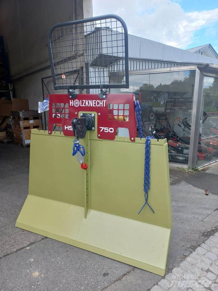  Holzknecht HS 750 Navijáky