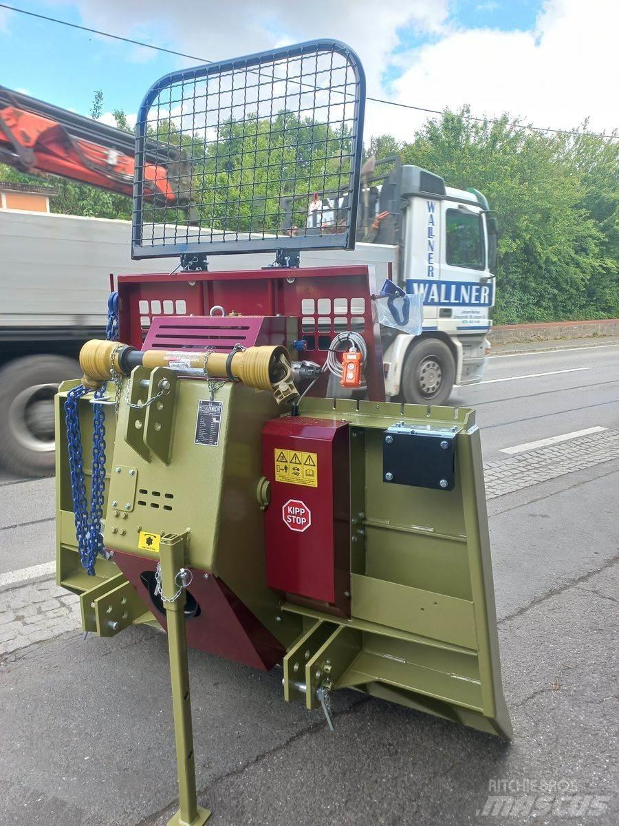  Holzknecht HS 750 Navijáky
