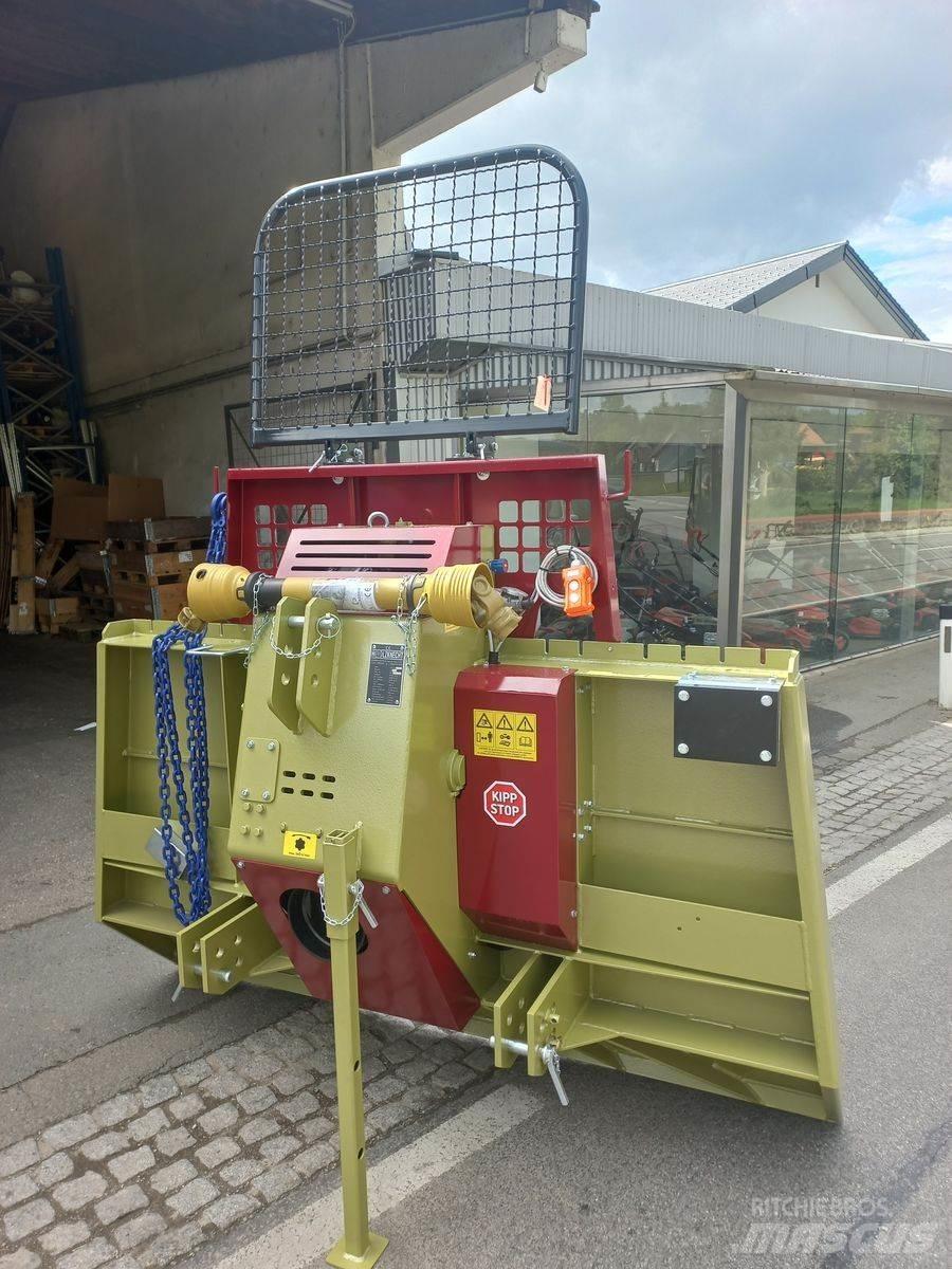  Holzknecht HS 850 Navijáky