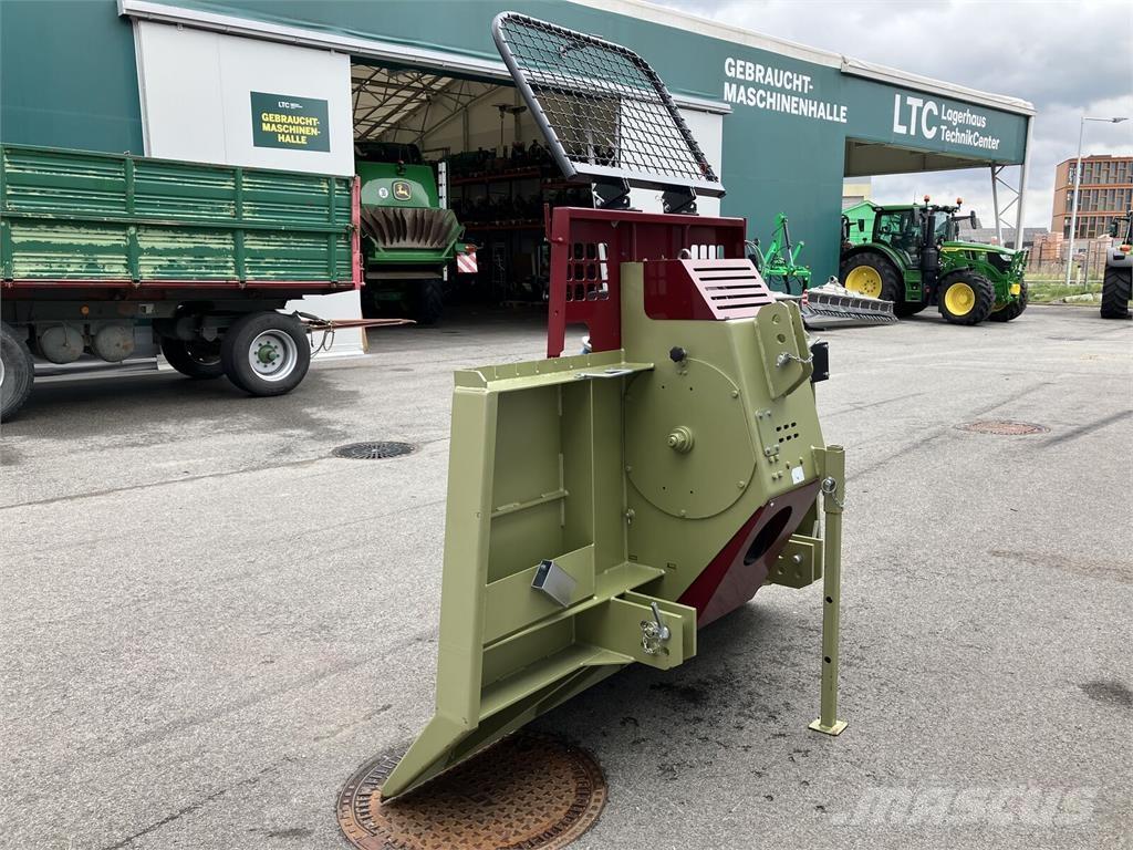  HOLZKNECHT HS 850 Navijáky