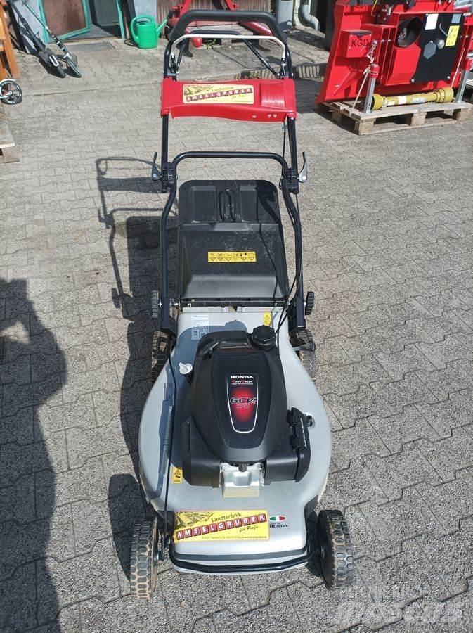 Honda HT 57 SH Samojízdné sekačky