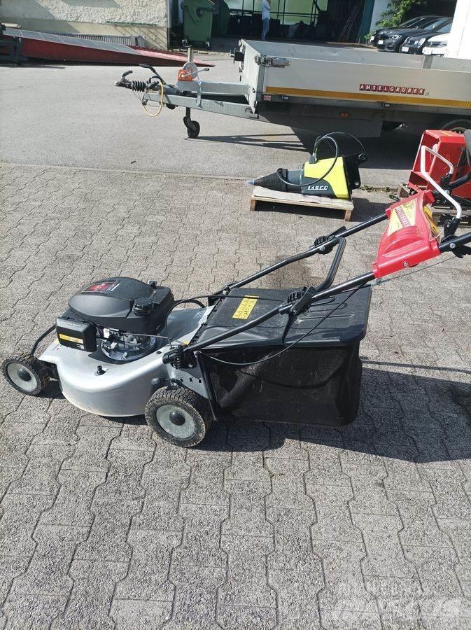 Honda HT 57 SH Samojízdné sekačky