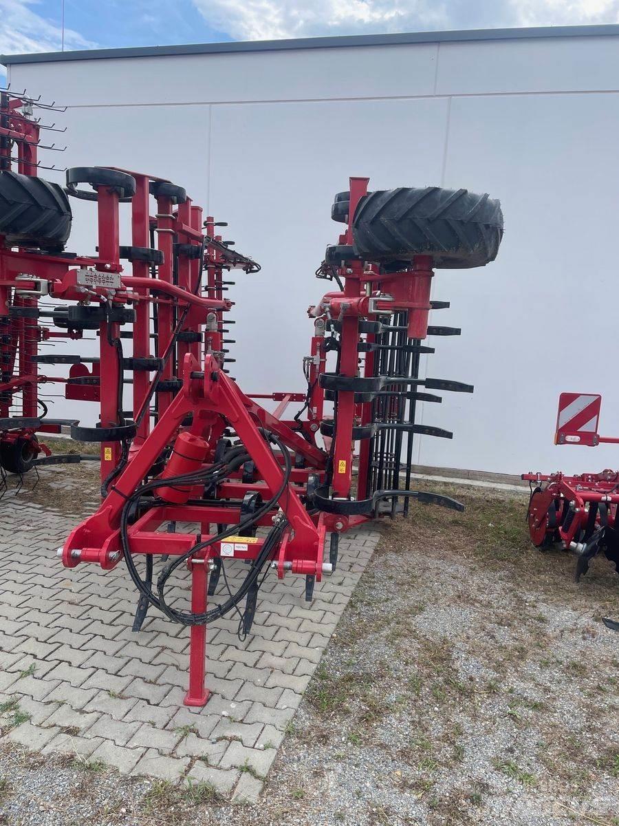Horsch Finer 5SL Kultivátory