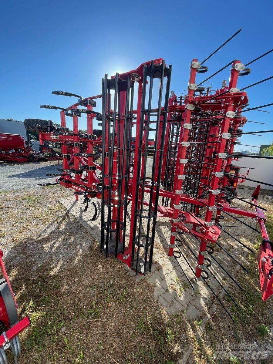 Horsch Finer 5SL Kultivátory