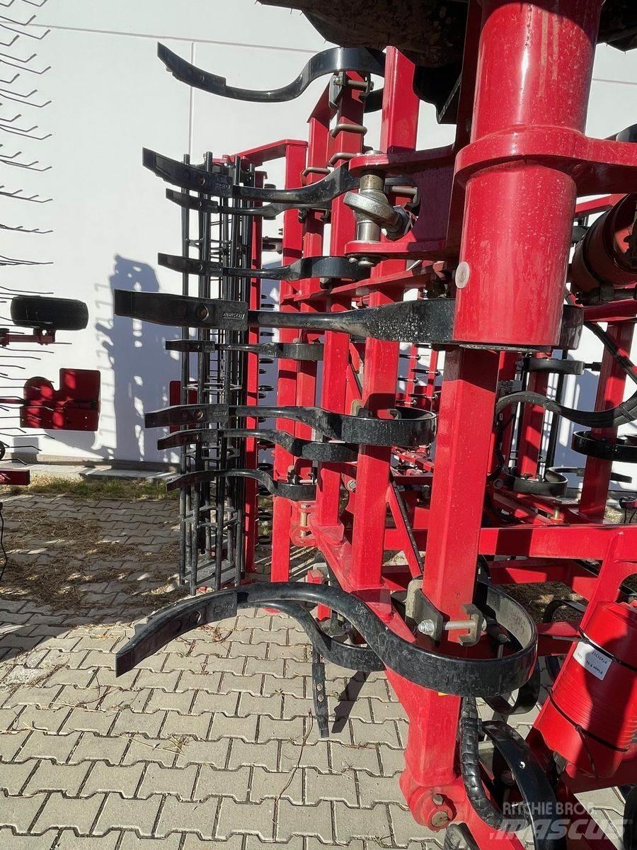 Horsch Finer 5SL Kultivátory