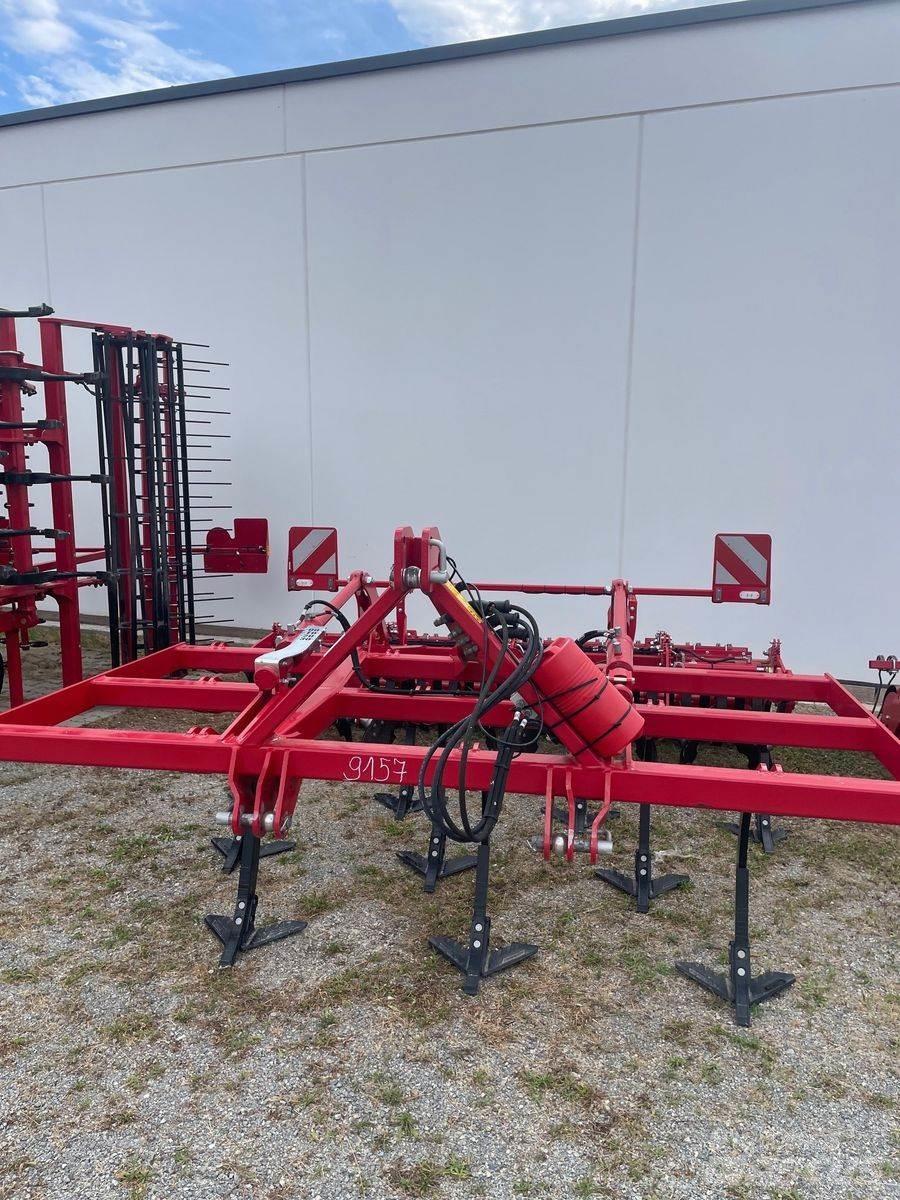 Horsch Terrano 3 FX Kultivátory