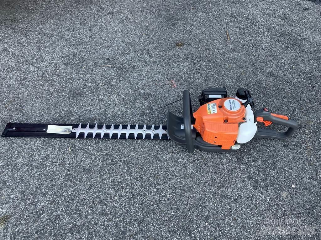 Husqvarna 226HD75S Komunální technika - ostatní