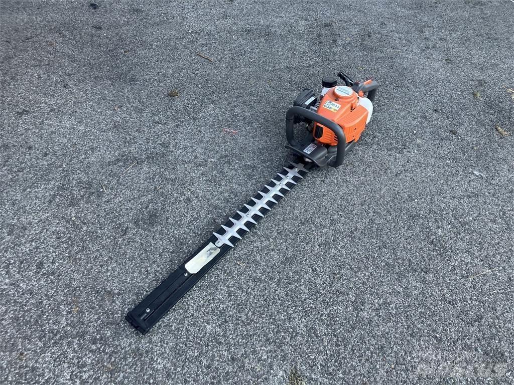Husqvarna 226HD75S Komunální technika - ostatní
