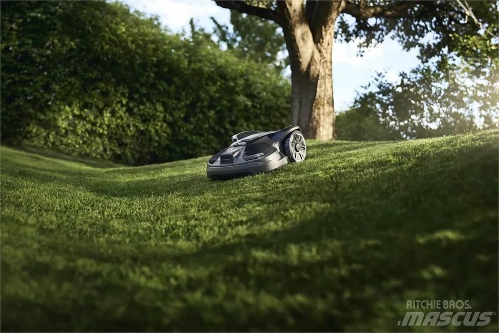 Husqvarna 320 NERA Samojízdné sekačky