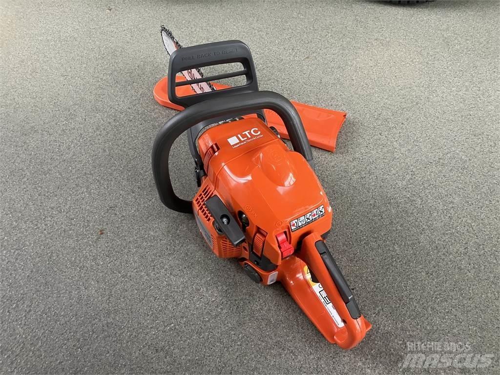 Husqvarna 435 Lesnictví – ostatní