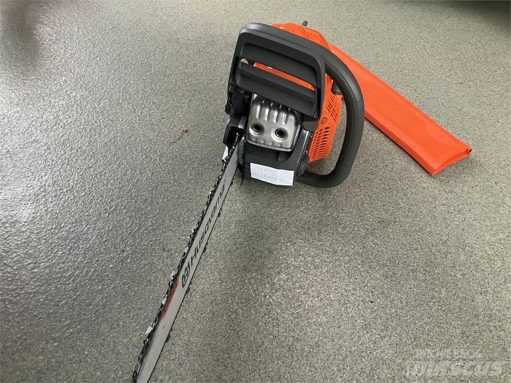 Husqvarna 435 Lesnictví – ostatní