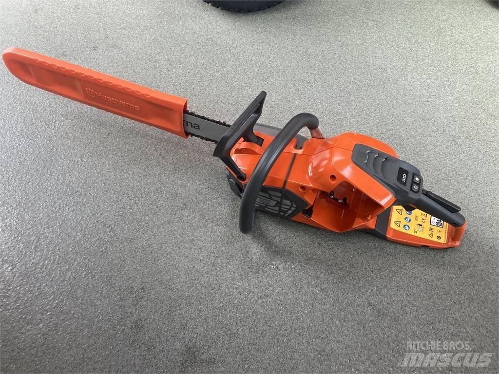 Husqvarna 542i XP Lesnictví – ostatní