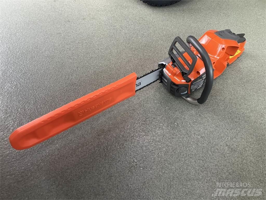 Husqvarna 542i XP Lesnictví – ostatní