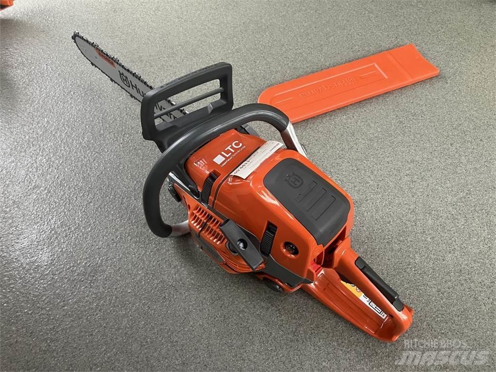 Husqvarna 550 XP Lesnictví – ostatní