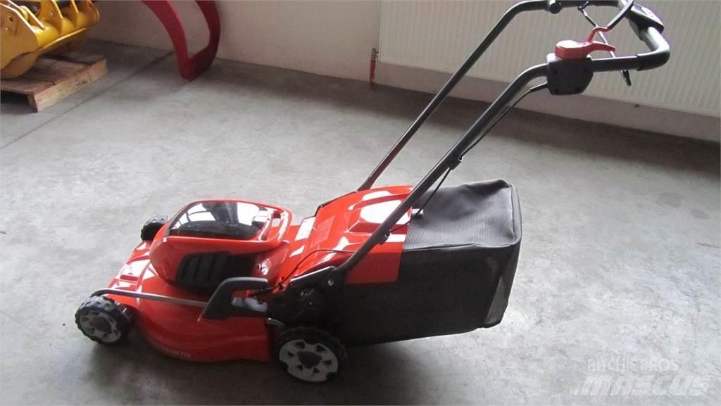 Husqvarna LC 347iVX Samojízdné sekačky