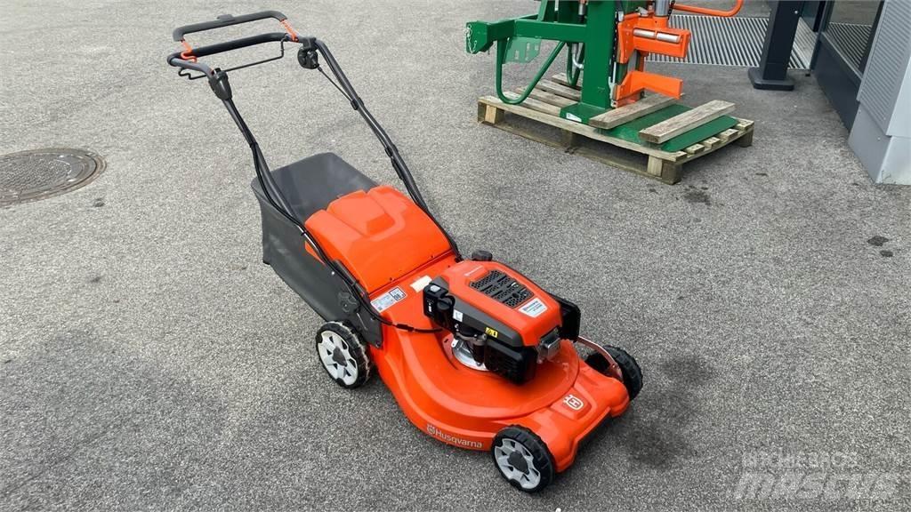 Husqvarna LC 353VE Samojízdné sekačky