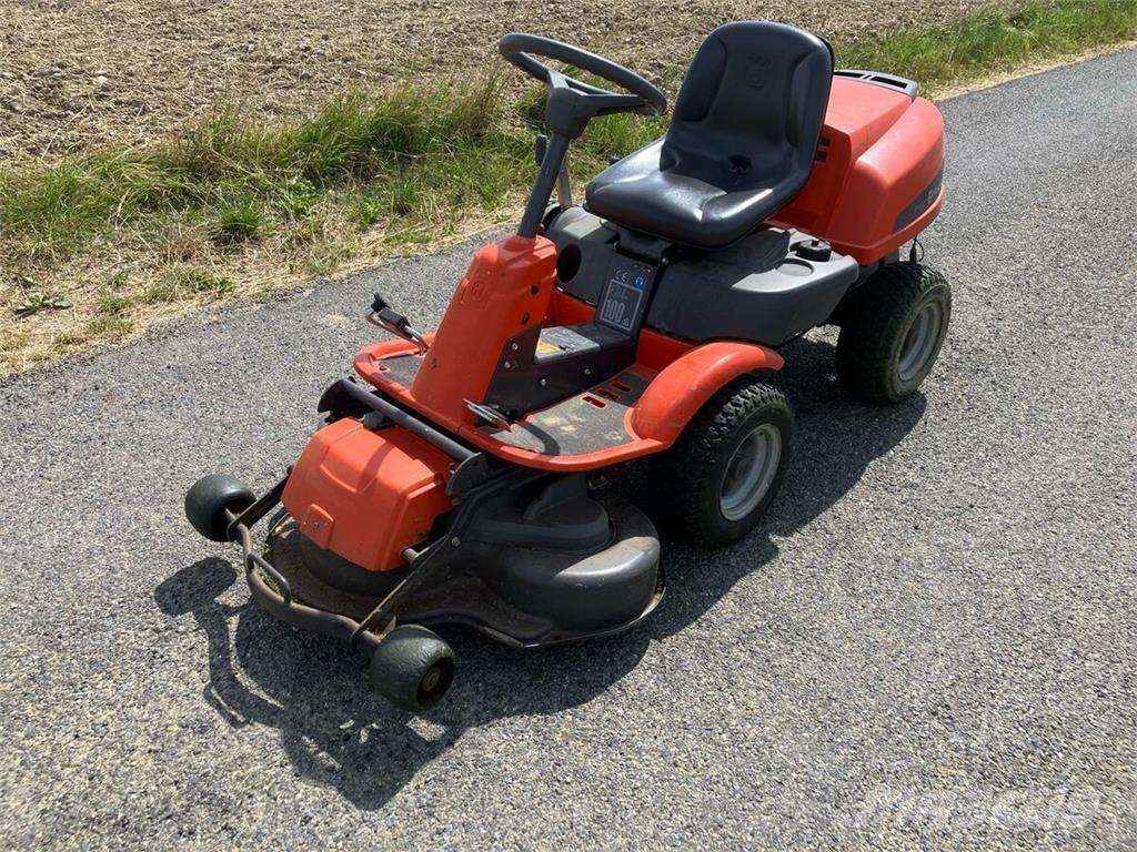 Husqvarna R13C Komunální technika - ostatní