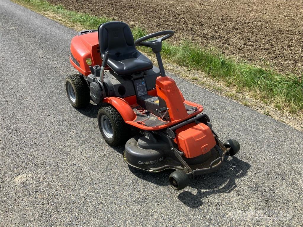 Husqvarna R13C Komunální technika - ostatní
