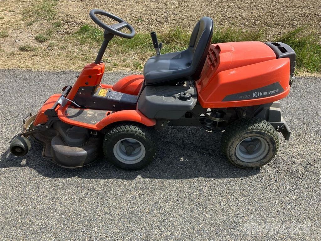 Husqvarna R13C Komunální technika - ostatní