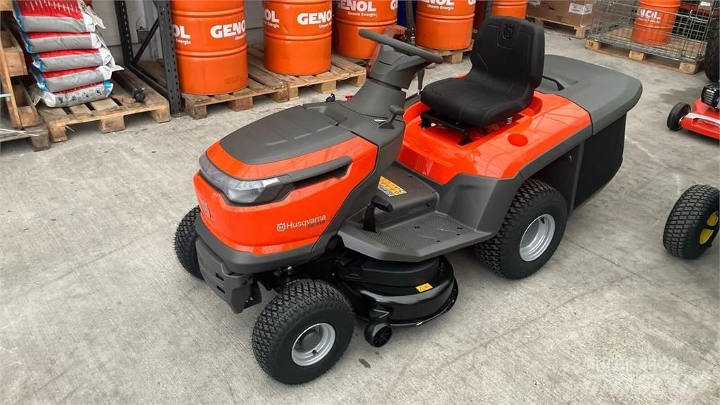 Husqvarna TC 114 Komunální technika - ostatní