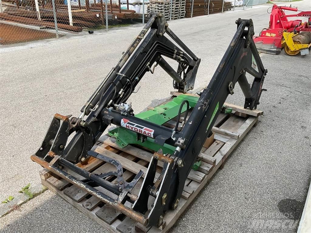 Hydrac EK 2200 P XL Příslušenství předního nakladače