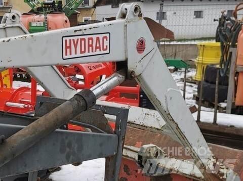 Hydrac Frontlader Příslušenství předního nakladače