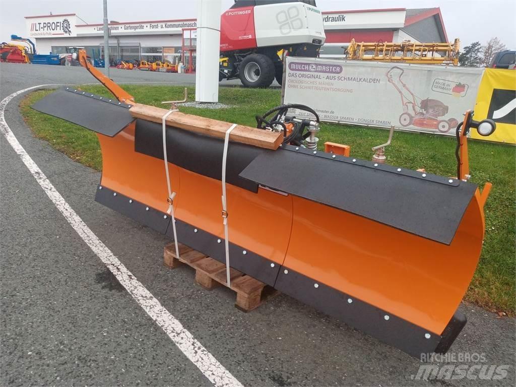 Hydrac LB III 300 Další silniční a sněhové stroje