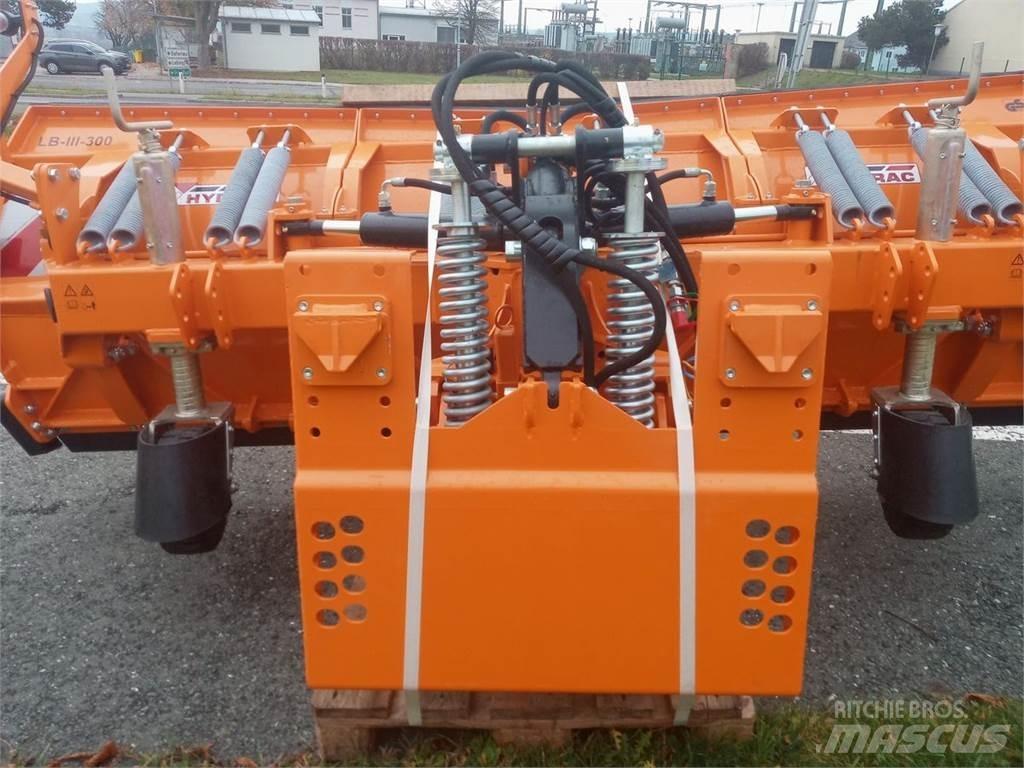 Hydrac LB III 300 Další silniční a sněhové stroje