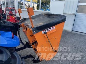 Hydrac SL-1200-R Komunální technika - ostatní