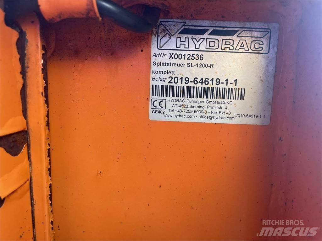 Hydrac SL-1200-R Komunální technika - ostatní