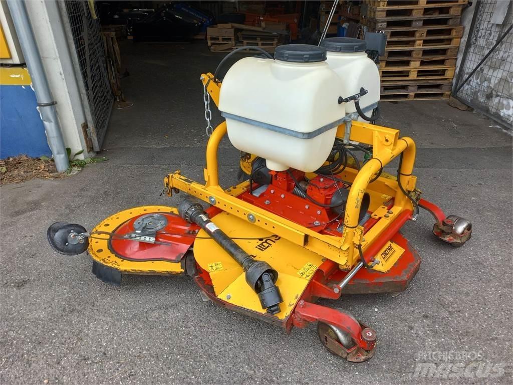  Ilmer SMG 250 Vinařská zařízení – jiné