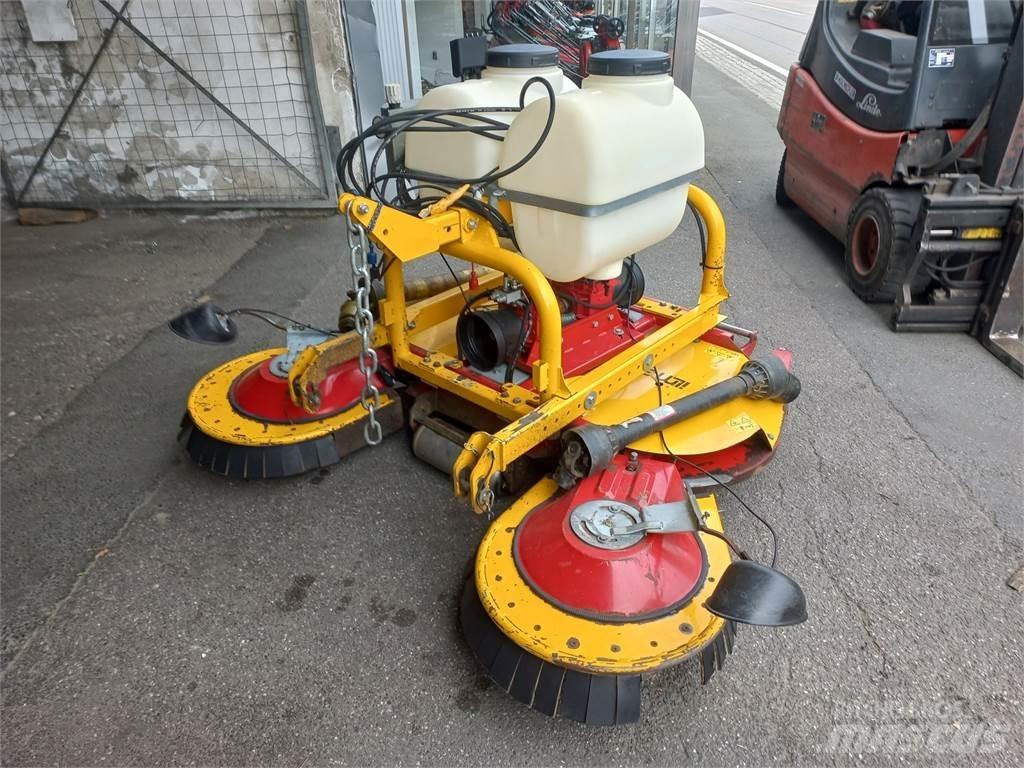  Ilmer SMG 250 Vinařská zařízení – jiné