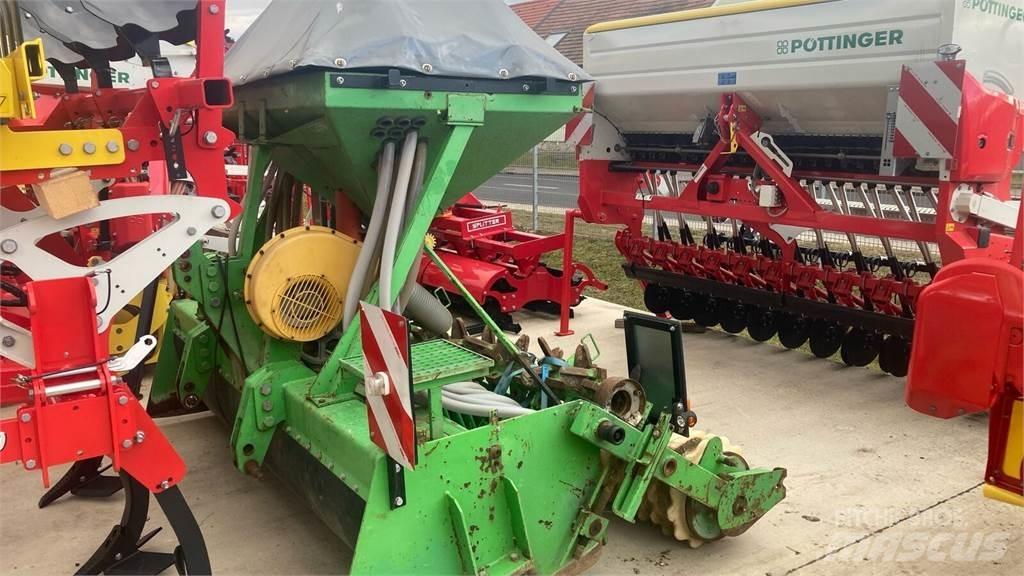  Info Rototiller Další secí stroje a příslušenství