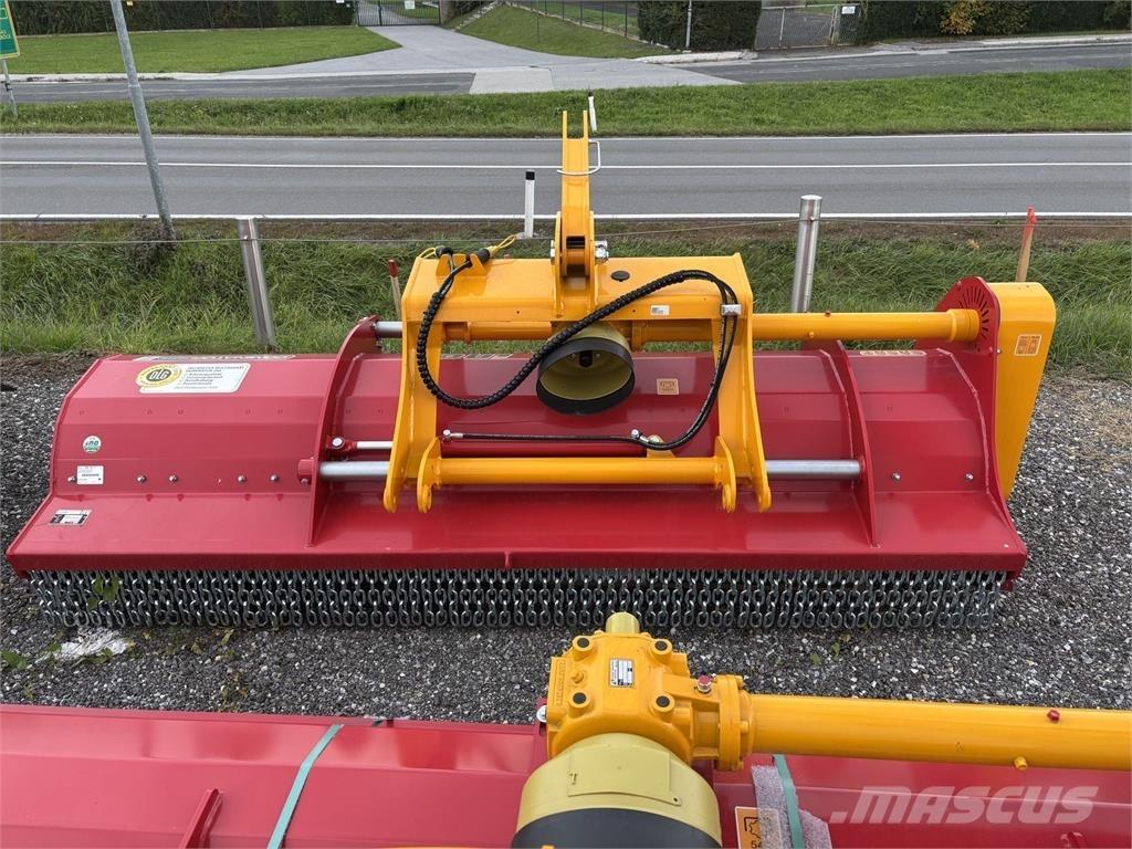 INO Dominator 280H Další secí stroje a příslušenství