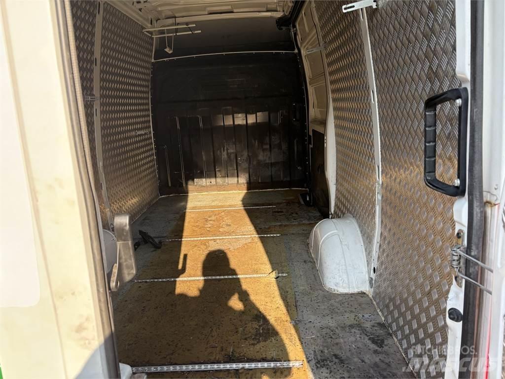 Iveco Daily Další