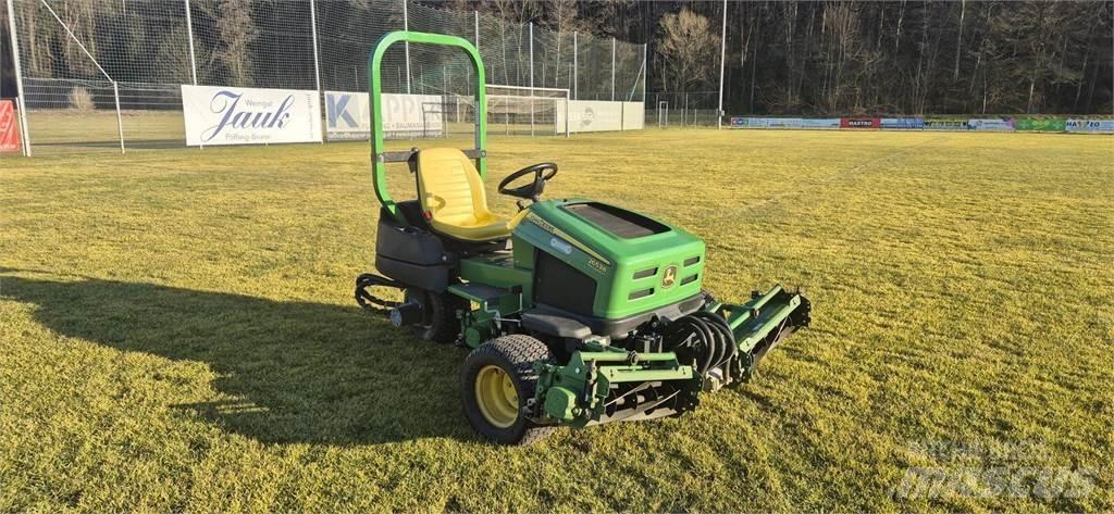 John Deere 2653B Další příslušenství k traktorům