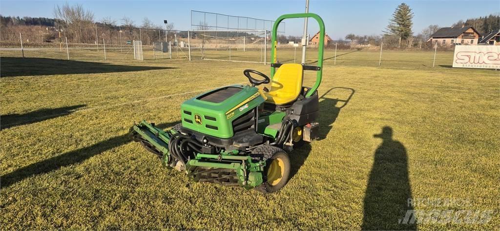 John Deere 2653B Další příslušenství k traktorům