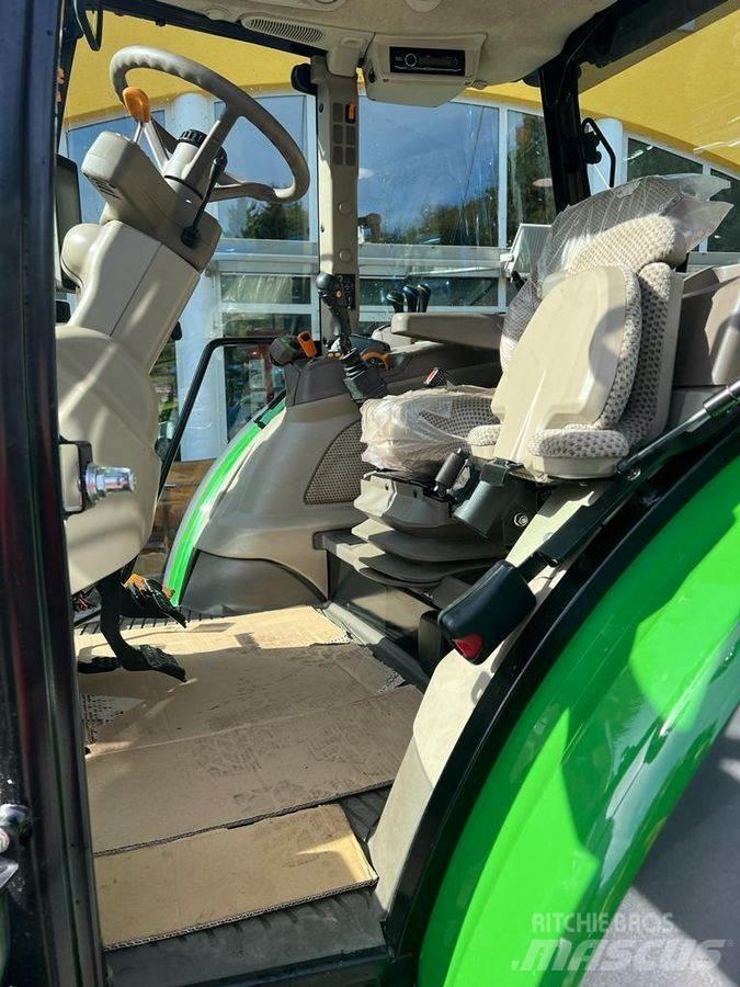 John Deere 5090 R Traktory
