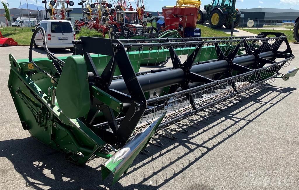 John Deere 620R Příslušenství a náhradní díly ke kombajnům