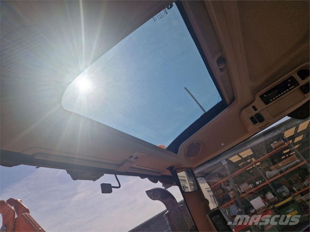 John Deere 6R 150 Traktory