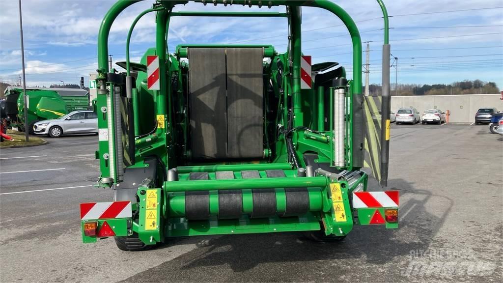 John Deere C451R Stroje na sklizeň pícnin-příslušenství