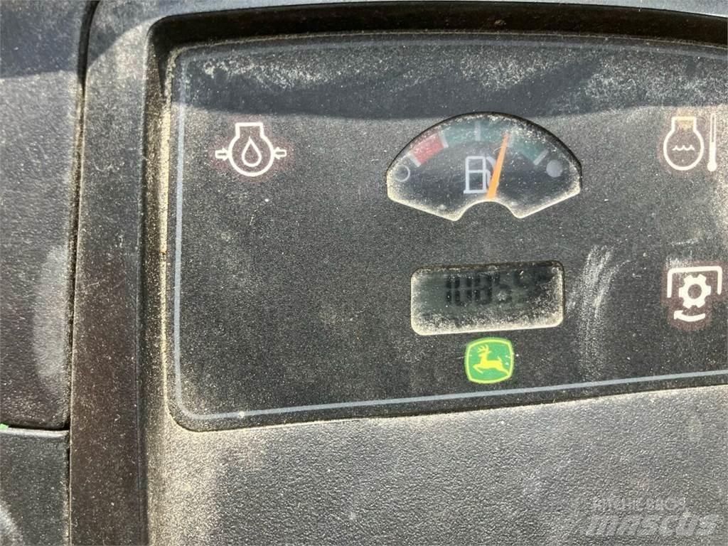 John Deere X540 Komunální technika - ostatní