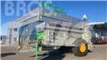 Joskin S4010/9V Rozmetadla chlévské mrvy